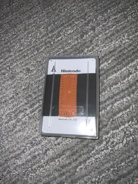 Porter Yoshida Bag Nintendo Nintendo collaboration rare strap playing cards